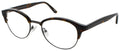 Andy Wolf 4543 Eyeglasses