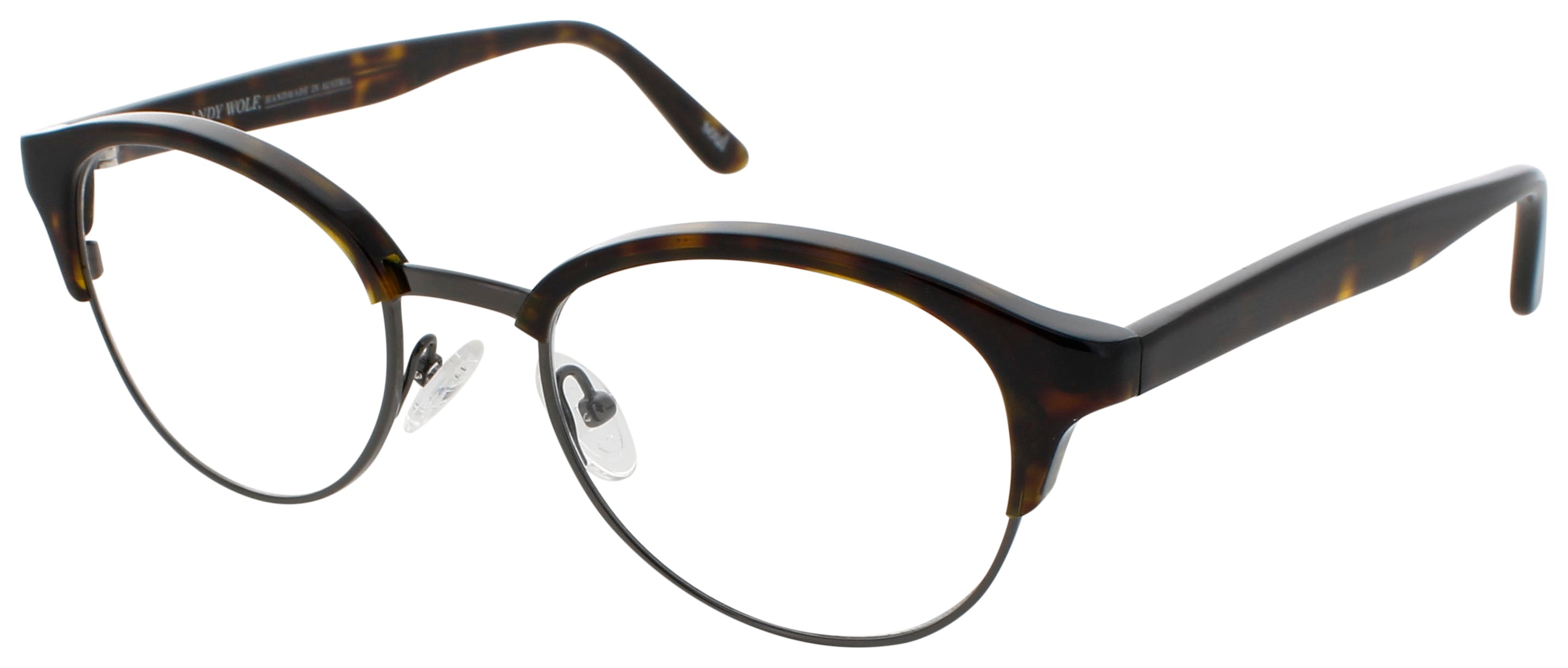 Andy Wolf 4543 Eyeglasses