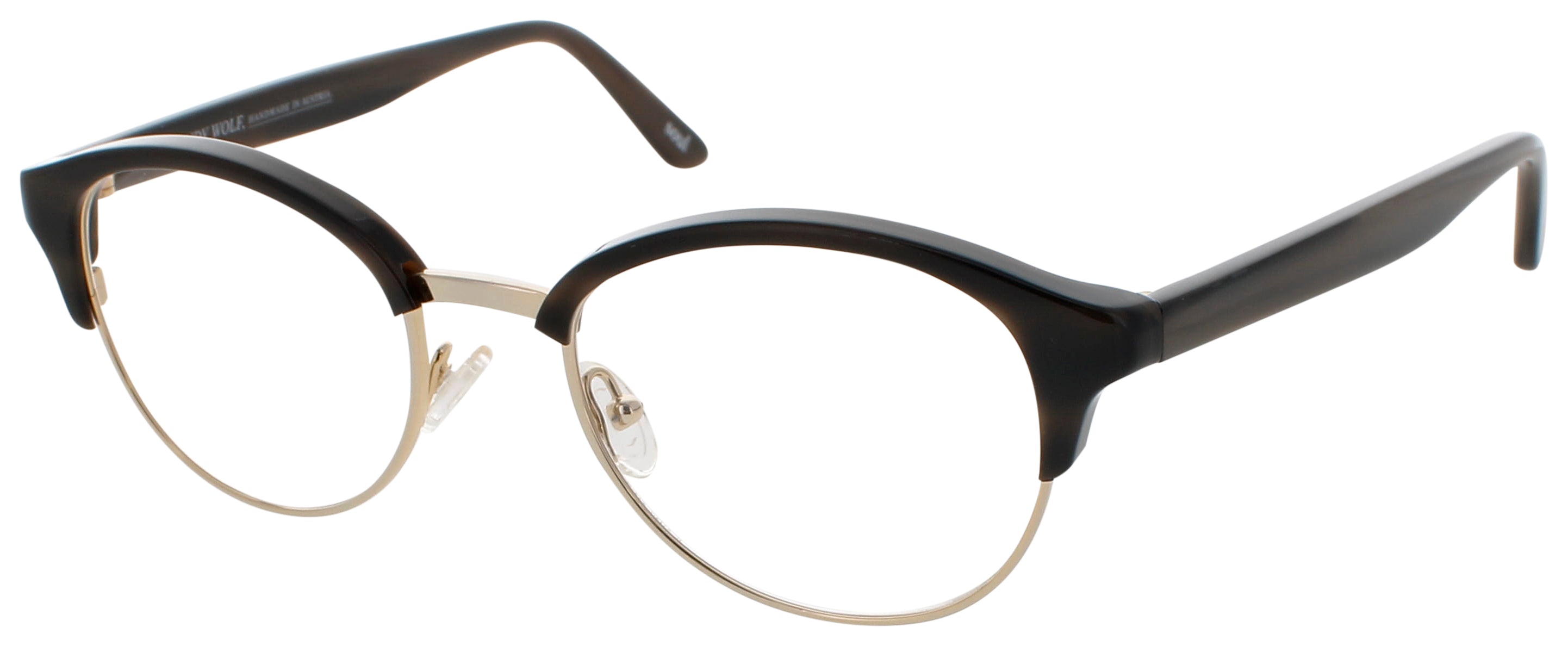 Andy Wolf 4543 Eyeglasses