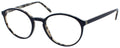 Andy Wolf 4530 Eyeglasses