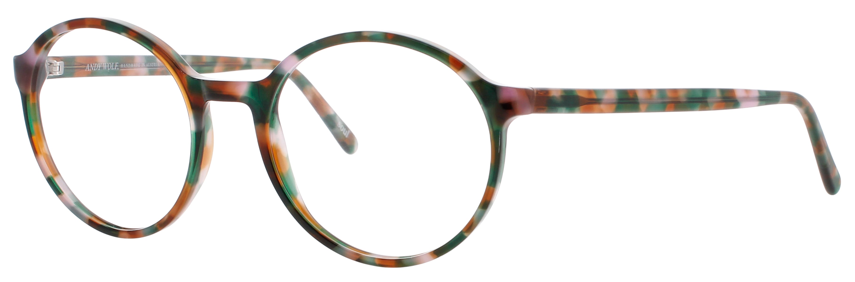 Andy Wolf 4534 Eyeglasses