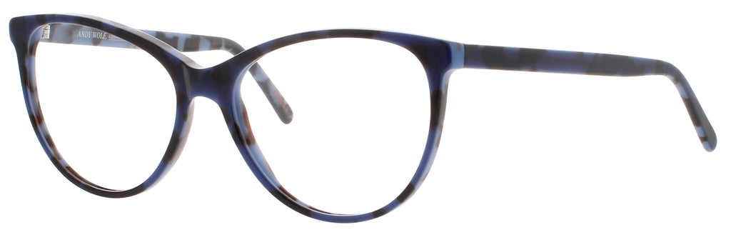 Andy Wolf 5023 Eyeglasses
