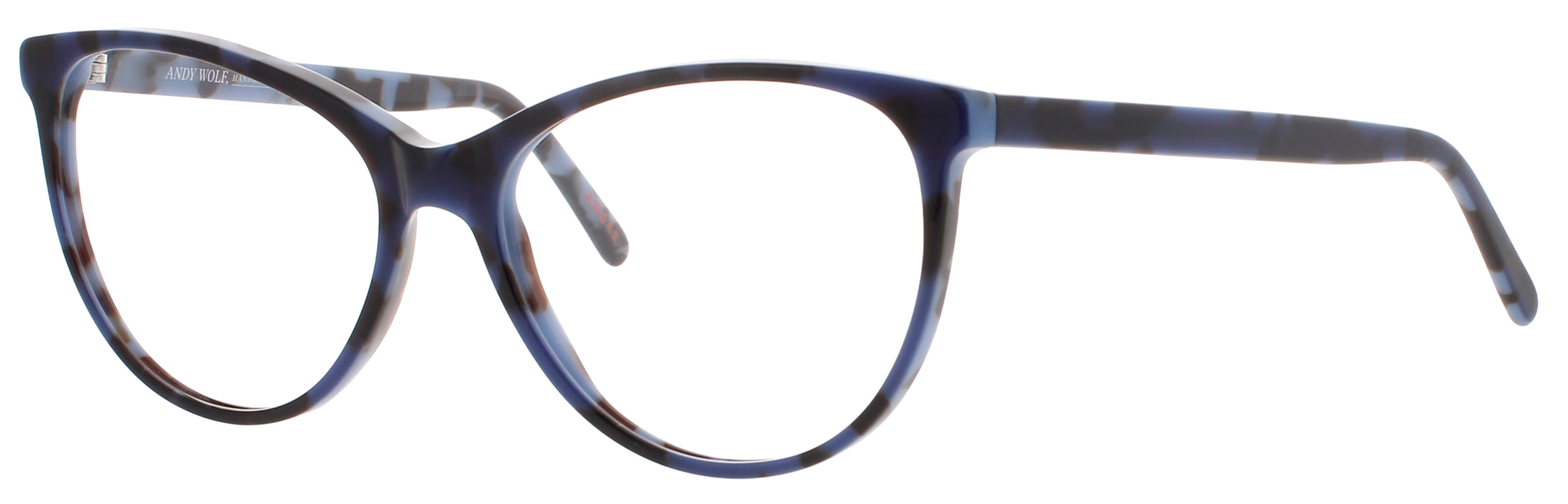 Andy Wolf 5023 Eyeglasses