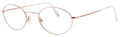 Andy Wolf 4711 Eyeglasses
