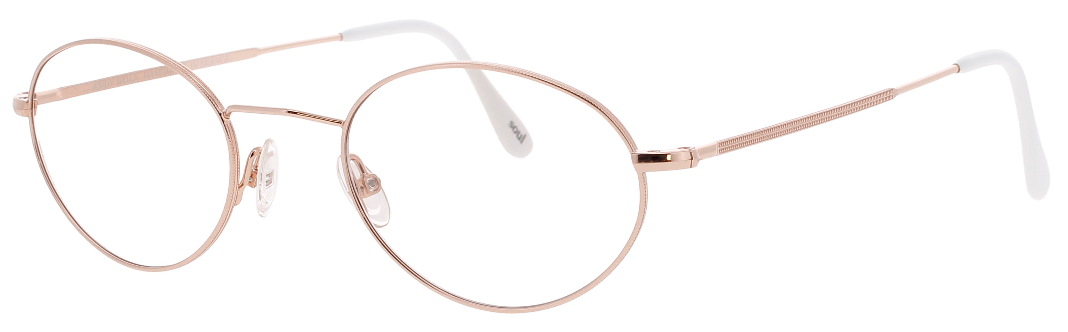Andy Wolf 4711 Eyeglasses