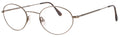 Andy Wolf 4711 Eyeglasses