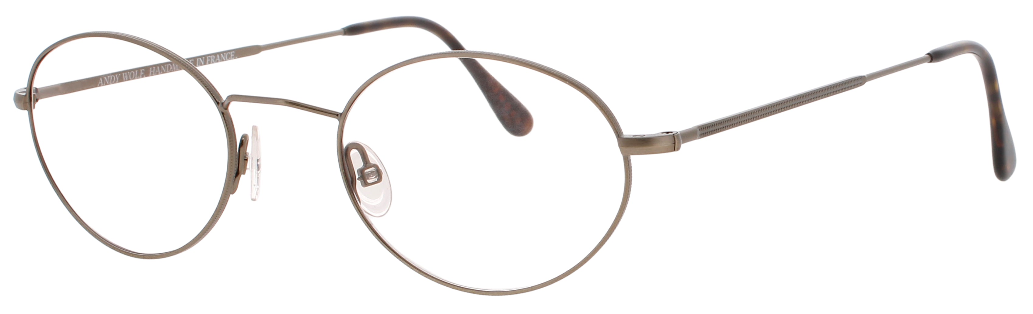 Andy Wolf 4711 Eyeglasses