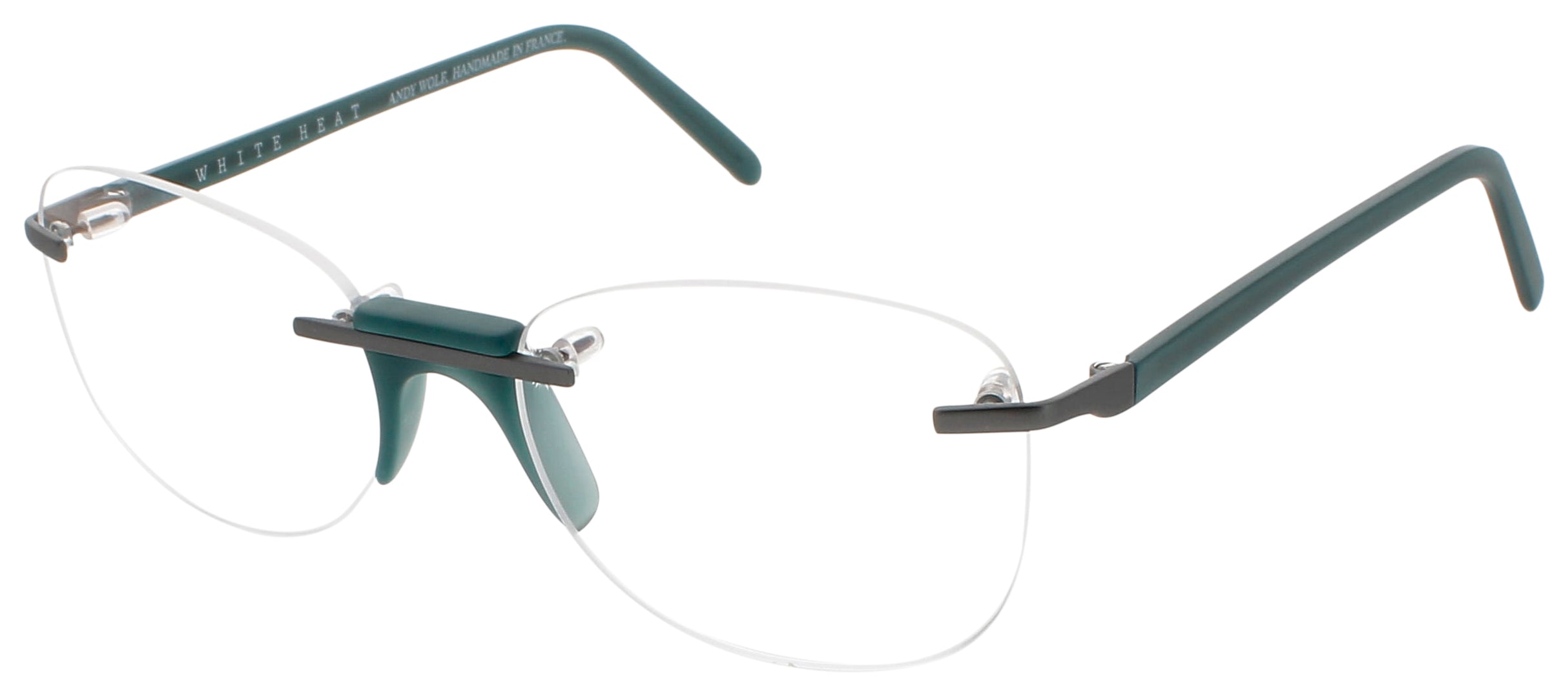 Andy Wolf Erez Sunglasses