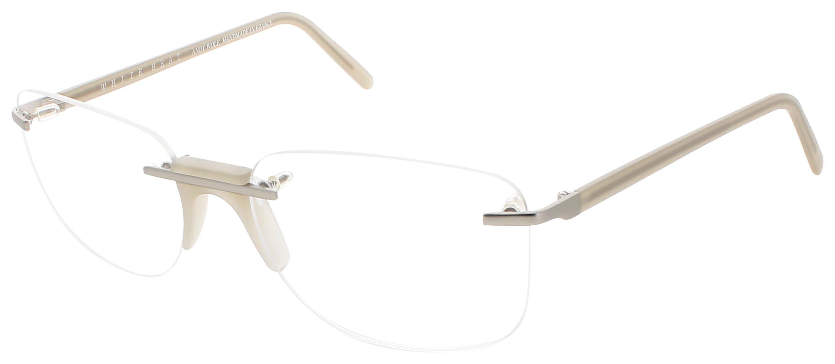 Andy Wolf Fenn Sunglasses