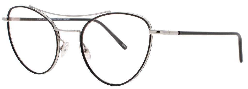 Andy Wolf 4717 Eyeglasses