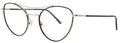 Andy Wolf 4717 Eyeglasses