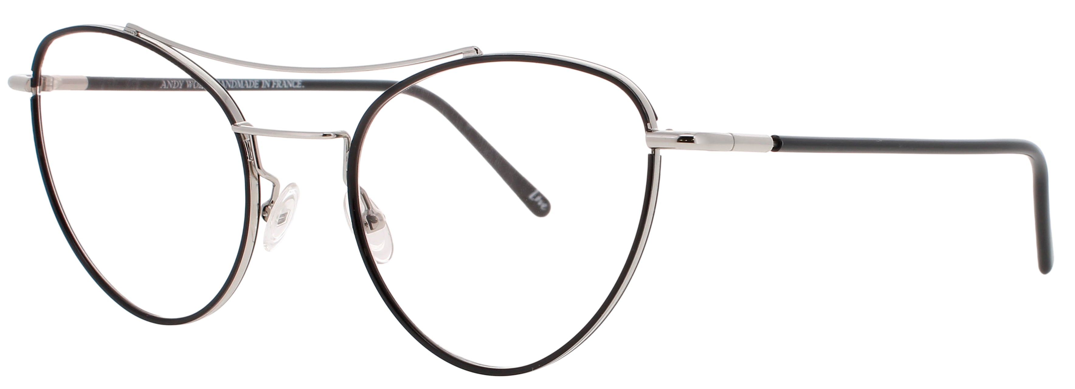 Andy Wolf 4717 Eyeglasses