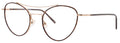 Andy Wolf 4717 Eyeglasses