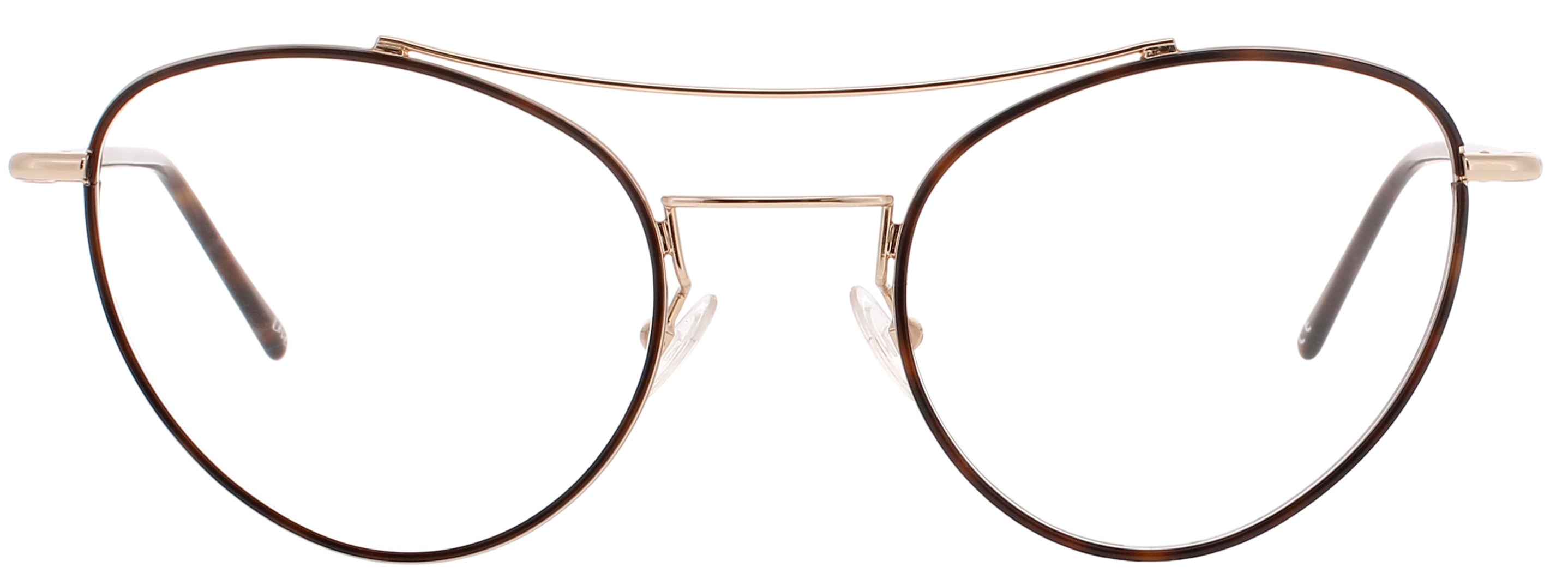 Andy Wolf 4717 Eyeglasses