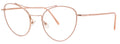 Andy Wolf 4717 Eyeglasses