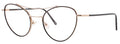 Andy Wolf 4717 Eyeglasses