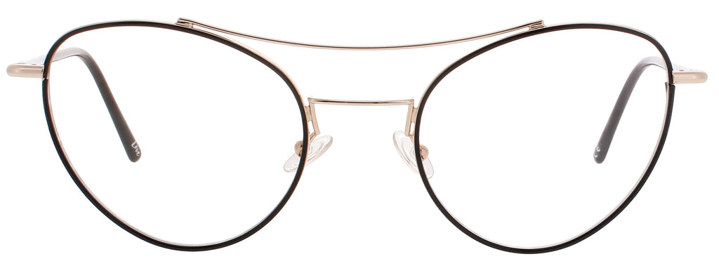 Andy Wolf 4717 Eyeglasses