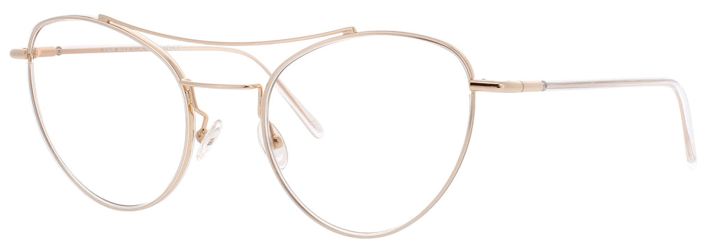 Andy Wolf 4717 Eyeglasses