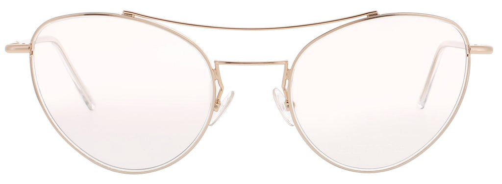 Andy Wolf 4717 Eyeglasses
