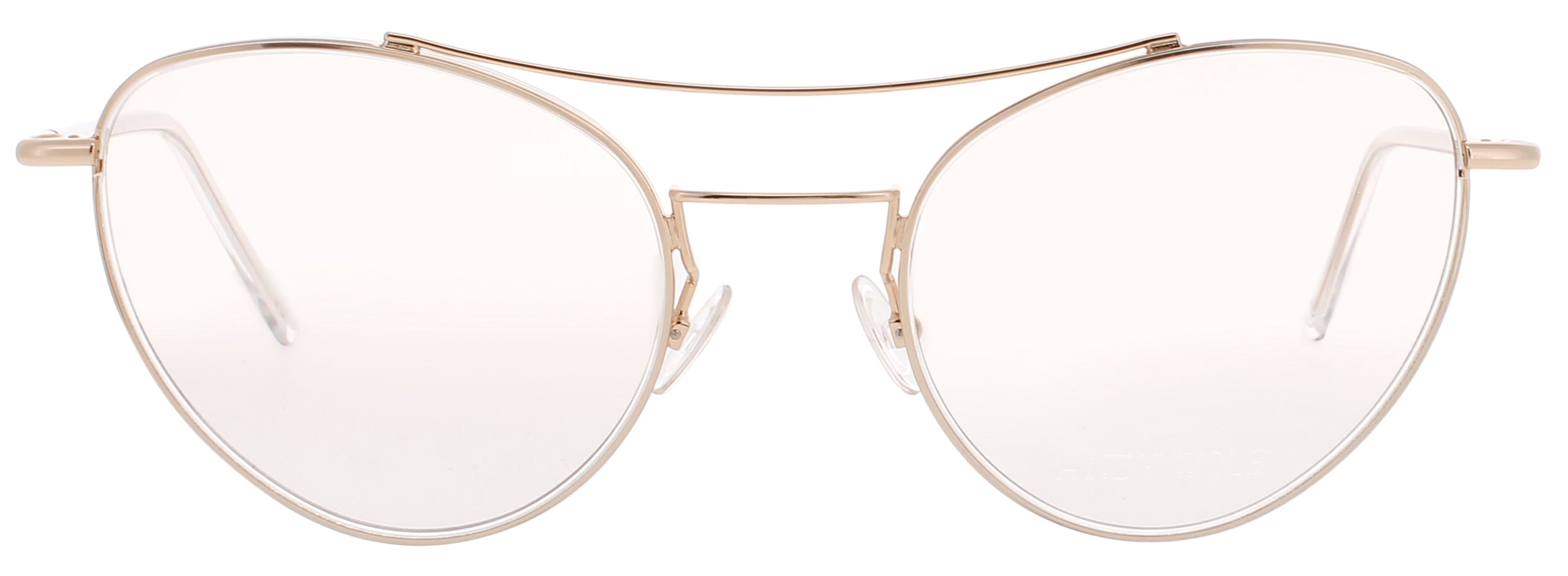 Andy Wolf 4717 Eyeglasses