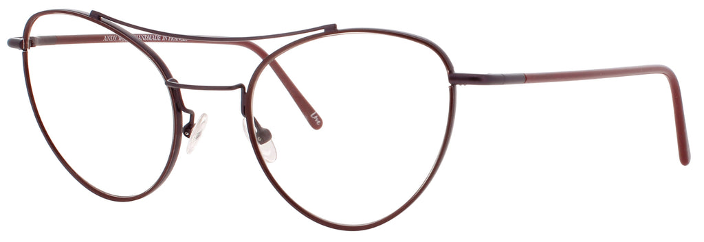 Andy Wolf 4717 Eyeglasses