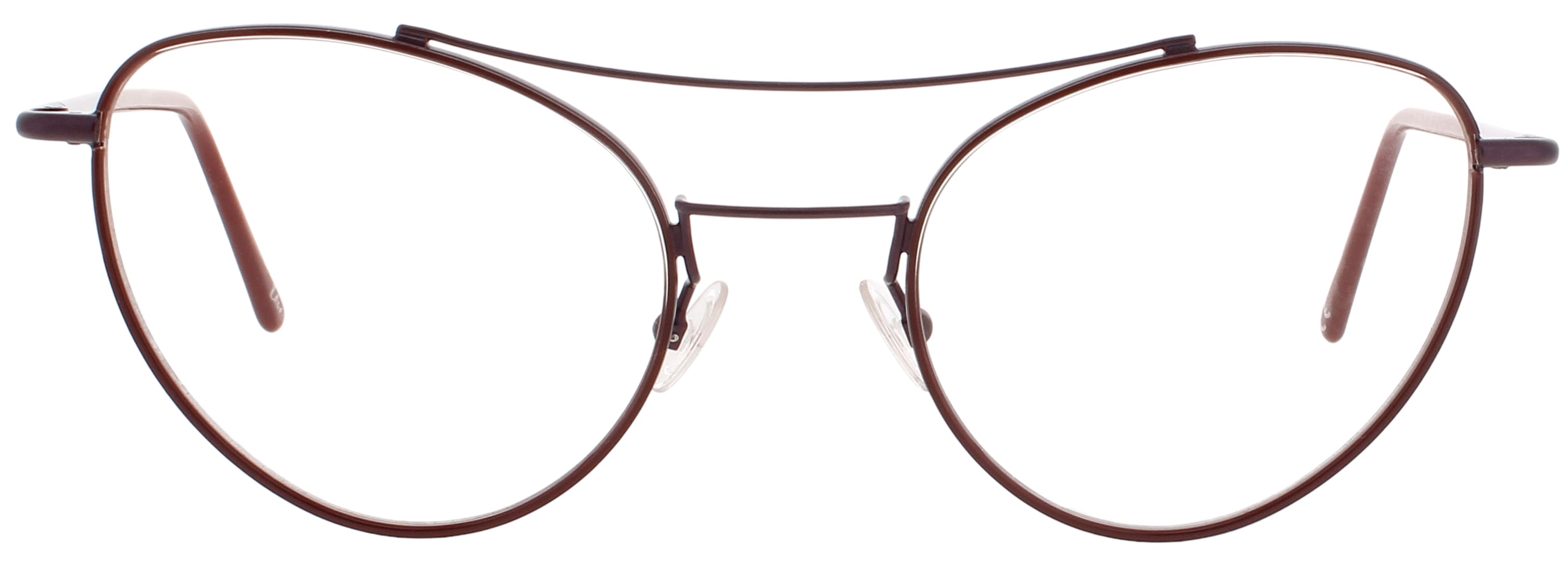 Andy Wolf 4717 Eyeglasses