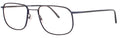Andy Wolf 4718 Eyeglasses
