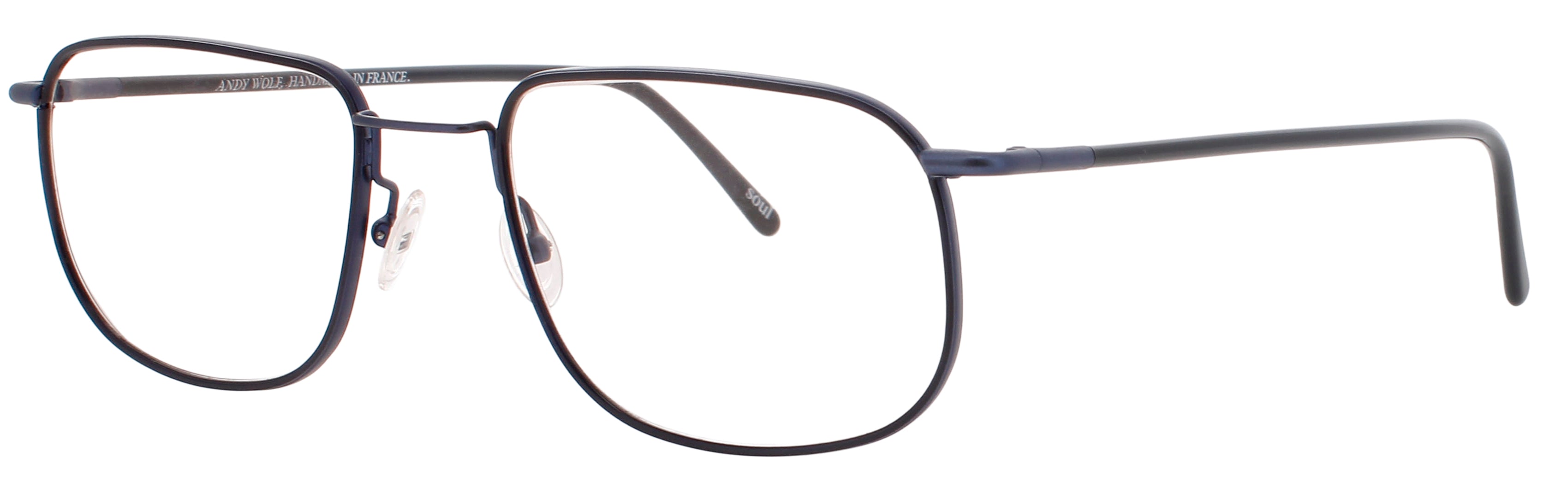 Andy Wolf 4718 Eyeglasses