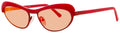 Andy Wolf Akira Sunglasses