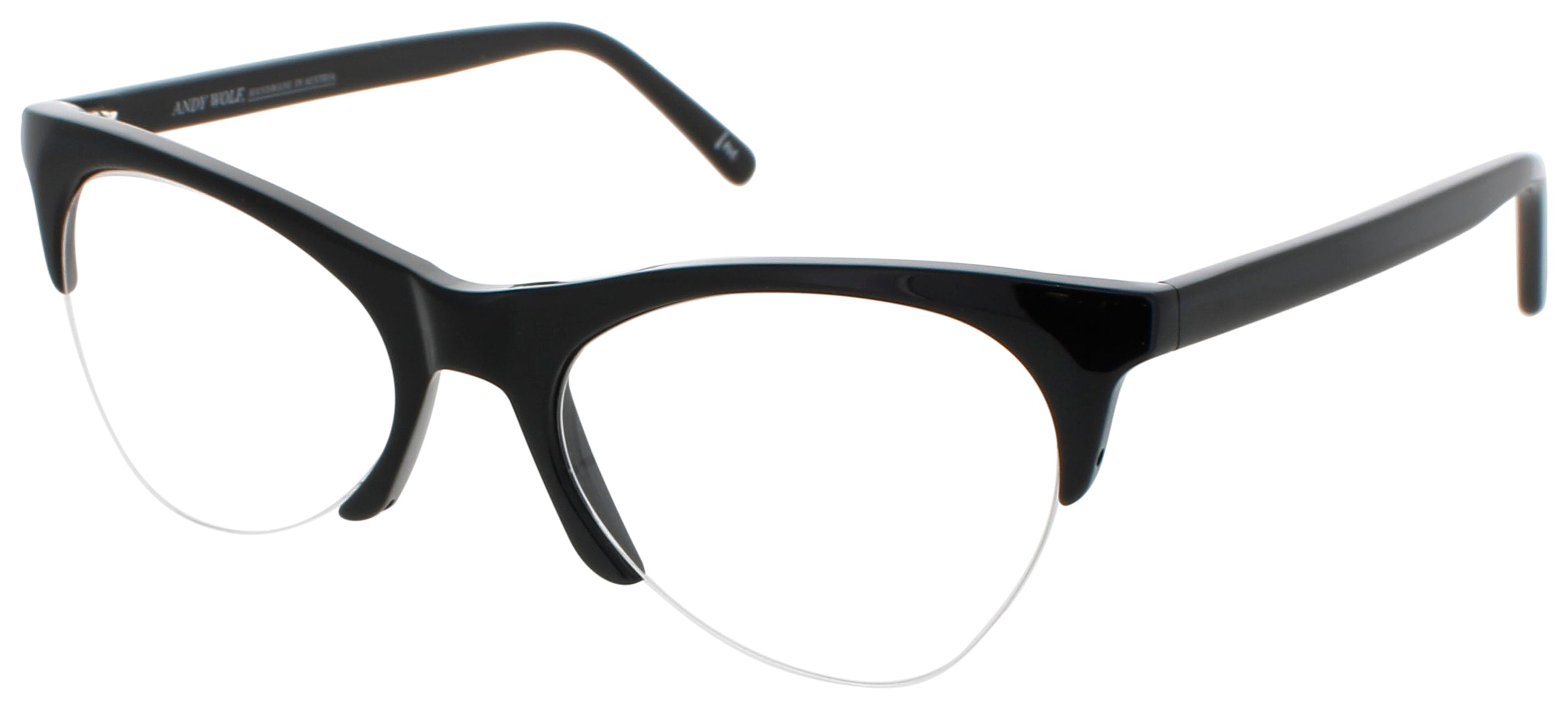 Andy Wolf 5078 Eyeglasses