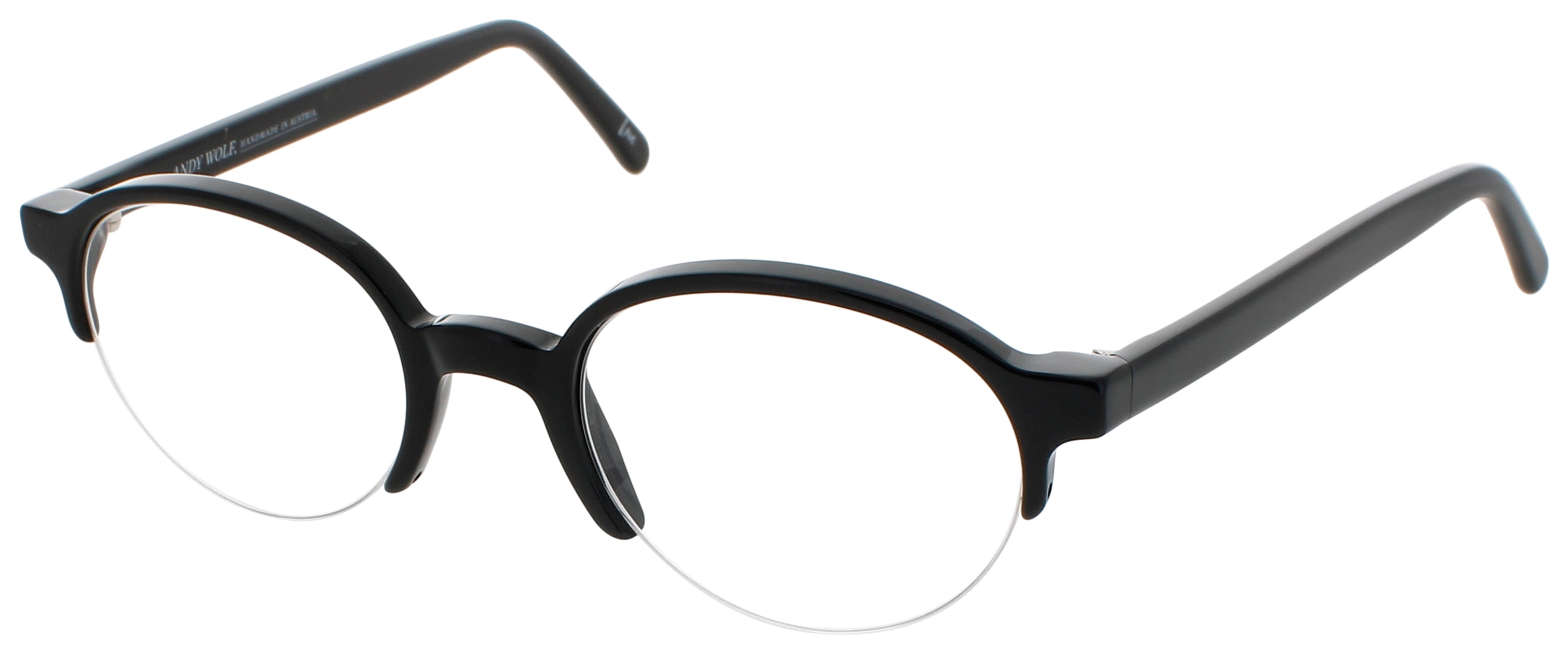 Andy Wolf 4555 Eyeglasses