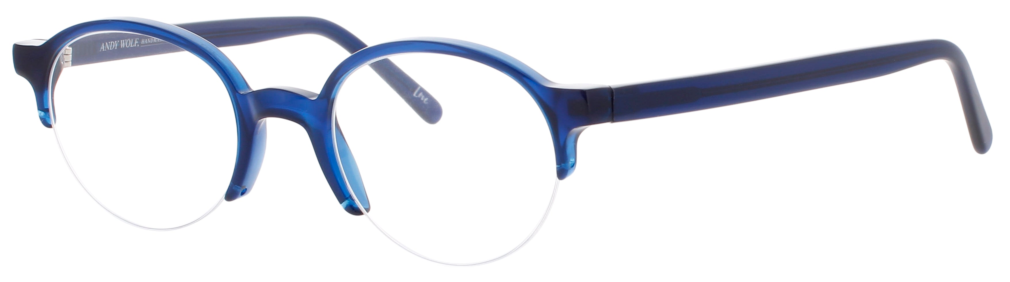 Andy Wolf 4555 Eyeglasses