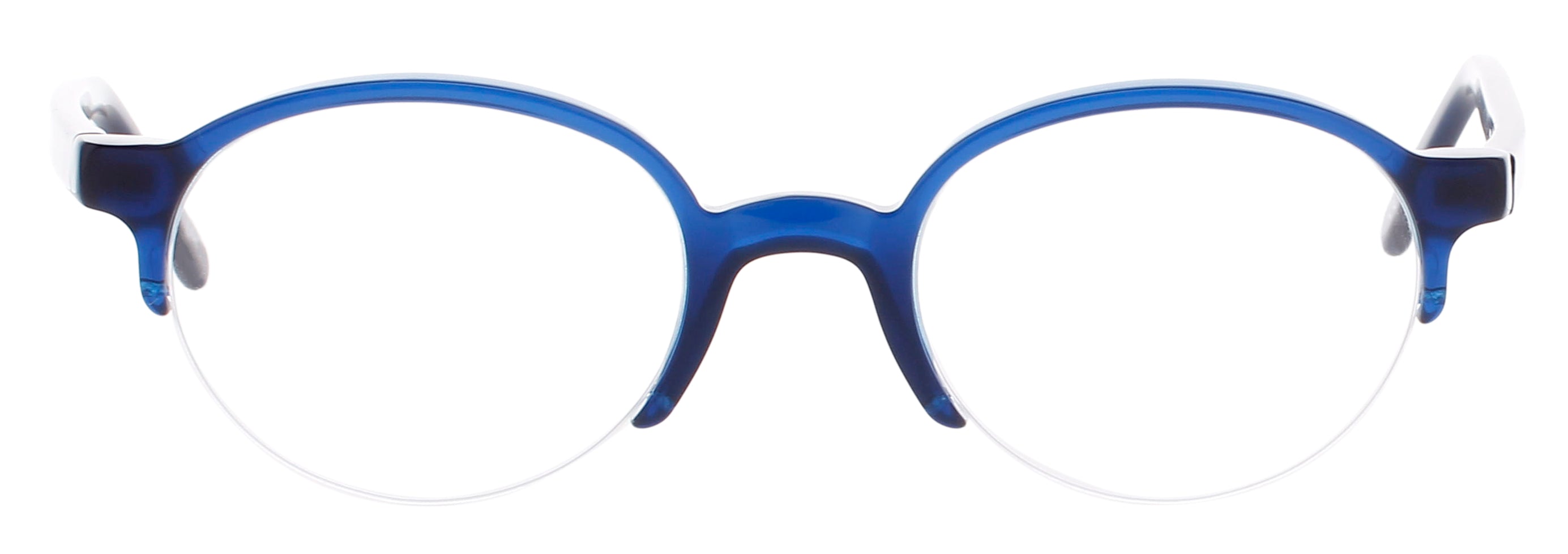 Andy Wolf 4555 Eyeglasses