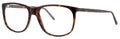 Andy Wolf 4553 Eyeglasses