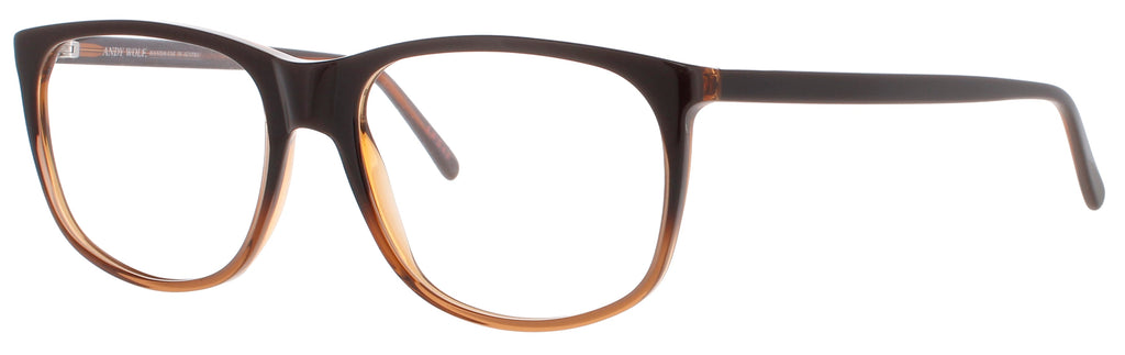 Andy Wolf 4553 Eyeglasses
