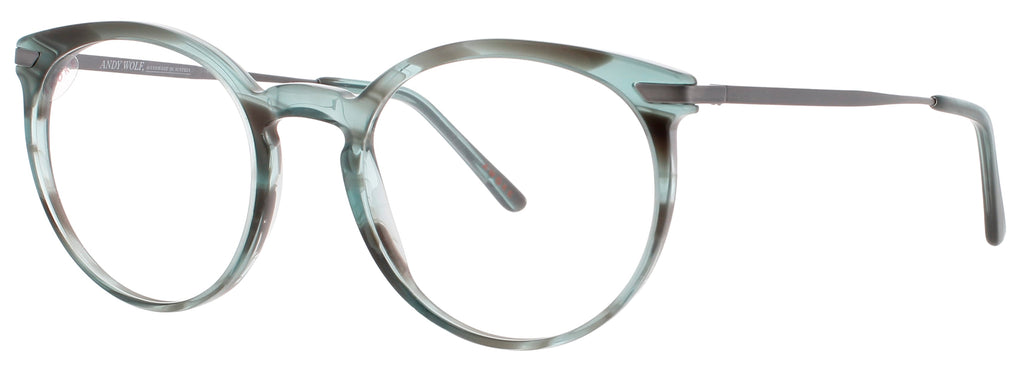 Andy Wolf 5074 Eyeglasses