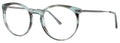 Andy Wolf 5074 Eyeglasses