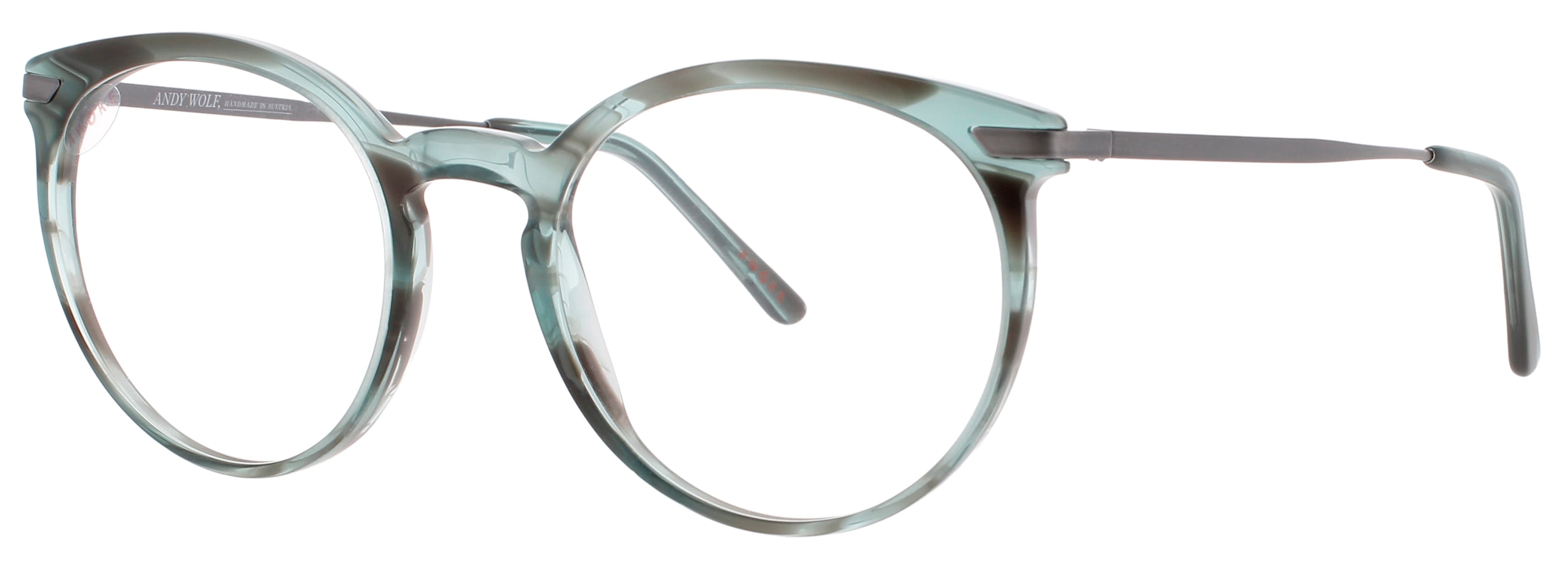 Andy Wolf 5074 Eyeglasses