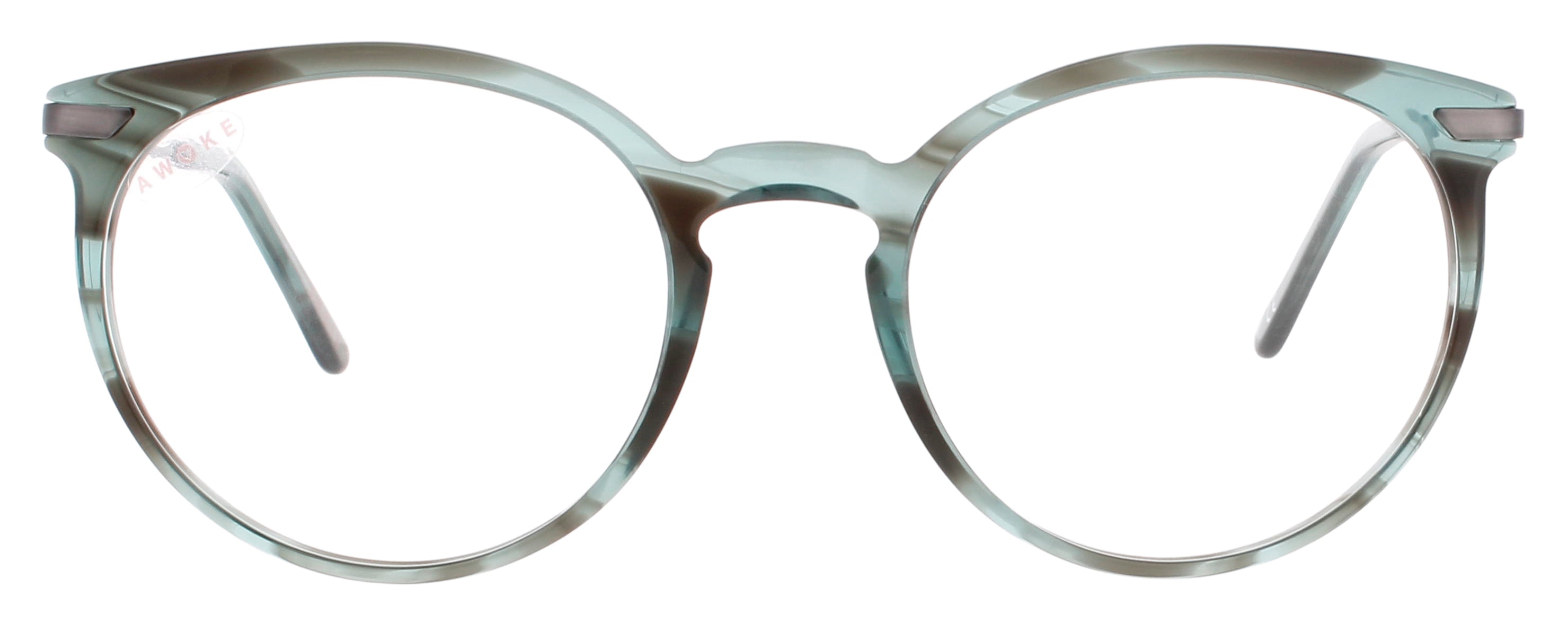 Andy Wolf 5074 Eyeglasses