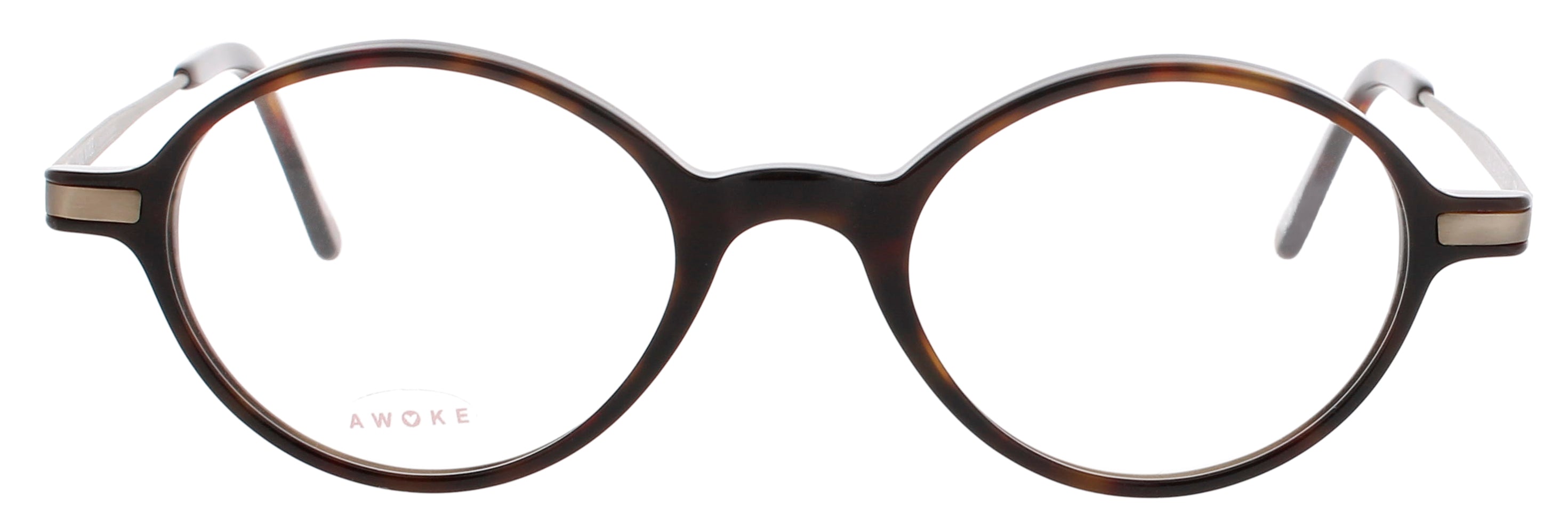 Andy Wolf 4551 Eyeglasses