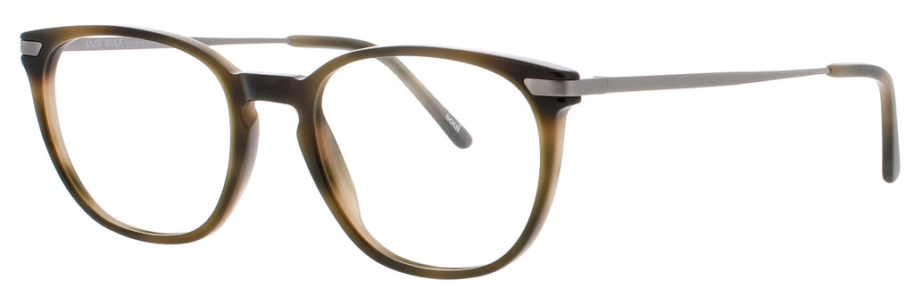 Andy Wolf 4550 Eyeglasses
