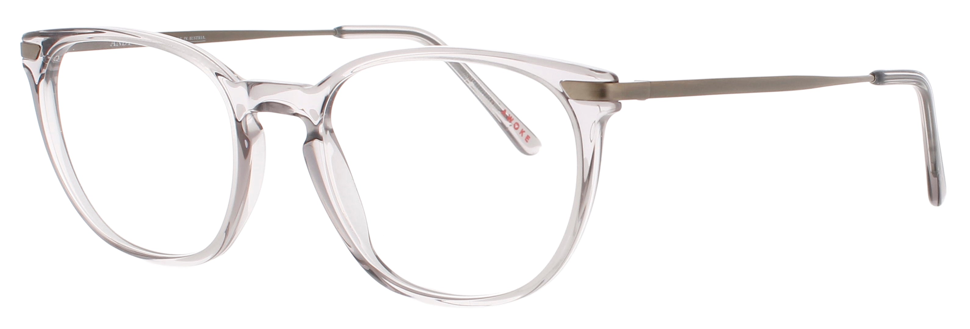 Andy Wolf 4550 Eyeglasses