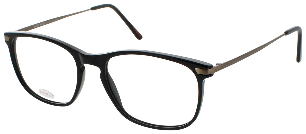 Andy Wolf 4548 Eyeglasses