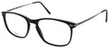Andy Wolf 4548 Eyeglasses