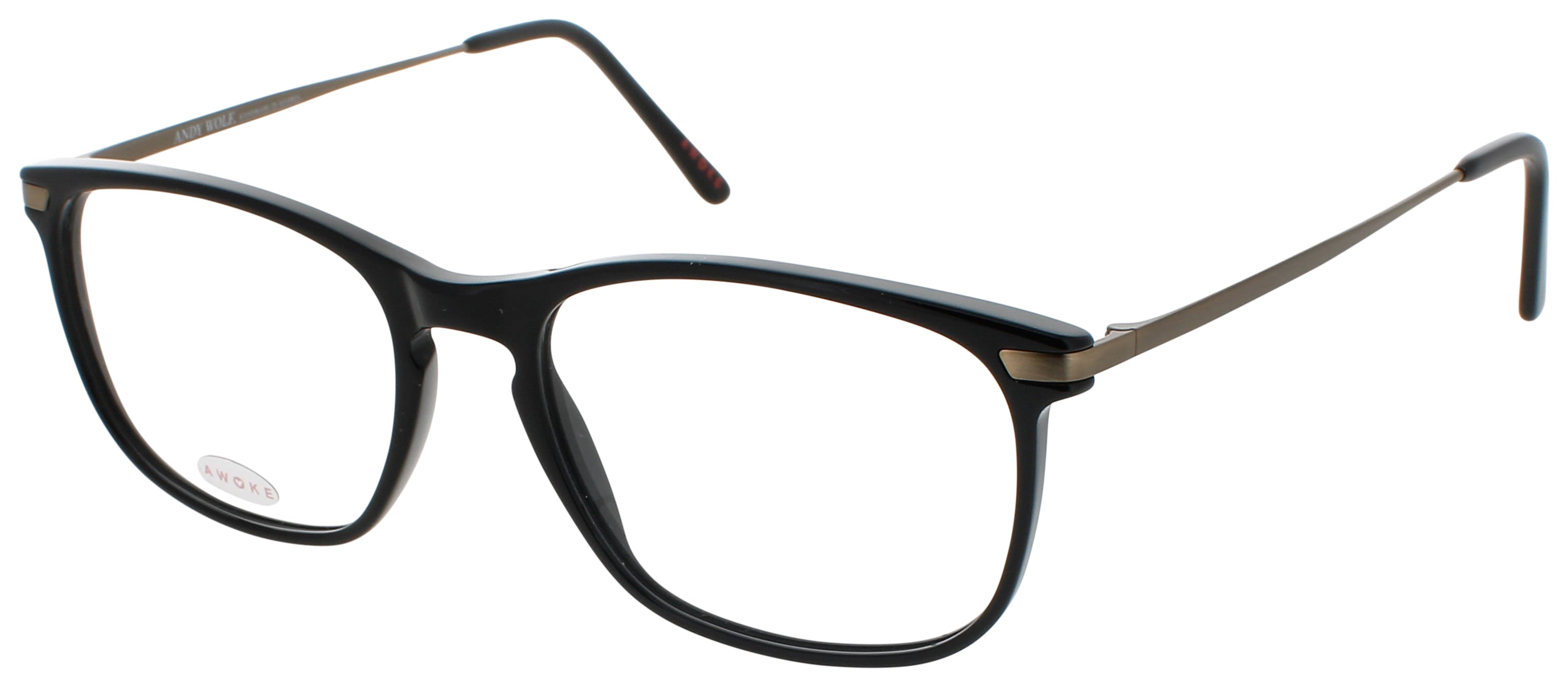 Andy Wolf 4548 Eyeglasses