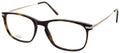 Andy Wolf 4548 Eyeglasses