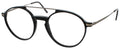 Andy Wolf 4547 Eyeglasses