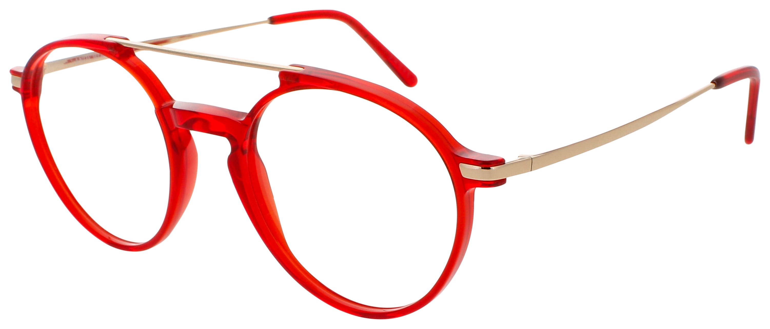 Andy Wolf 4547 Eyeglasses