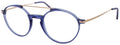 Andy Wolf 4547 Eyeglasses