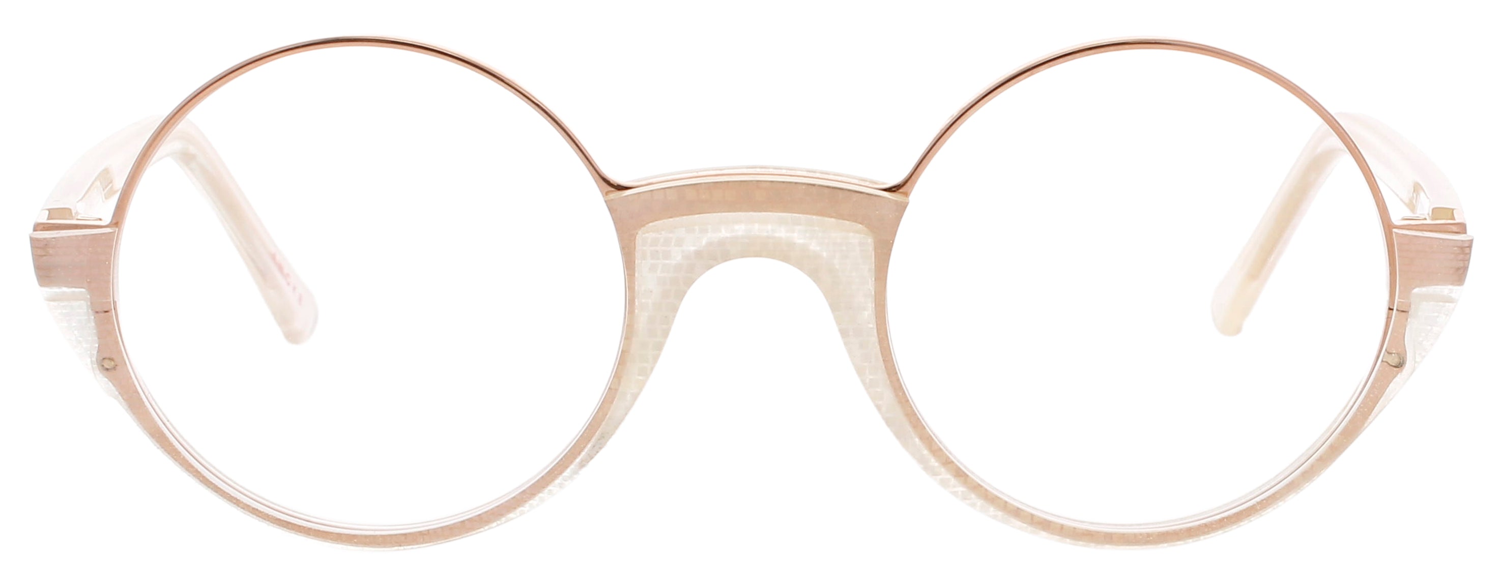 Andy Wolf 5041 Eyeglasses